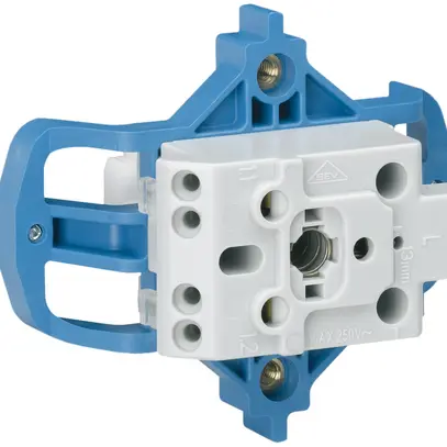 Intérieur interrupteur kallysto S3/1L 