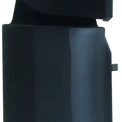 Adaptateur pour montage sur mât DOTLUX BELUGAmicro 76mm montage haut/AP 0…90° 