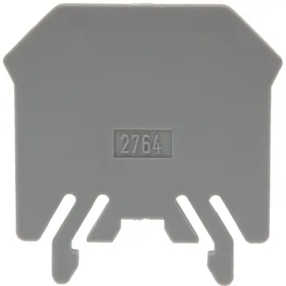 Paroi de fermeture Woertz pour 158310137 