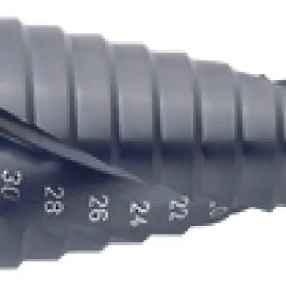 Punta multidiametro Greenlee 4…12 