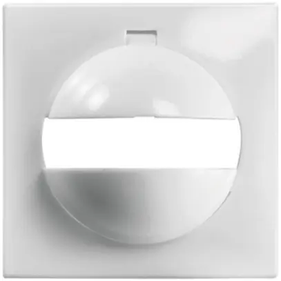 Coperture ESYLUX BS1, IP20, bianco 