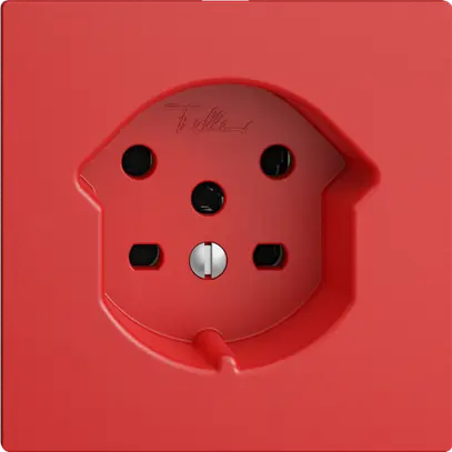 Presa INC EDIZIOdue T15 berry 