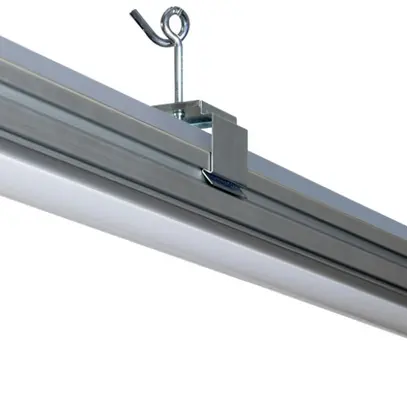 Ruban lumineux LED LINEAcompact 50W, 4000K, 2886mm, 160° 
