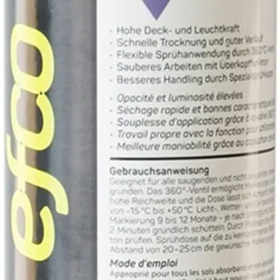 Markierspray TILCA MAR FLUO OFA FLUO leuchtblau 500ml 