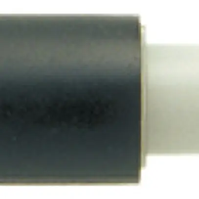 Adattatore di controllo Woertz isolato nero 