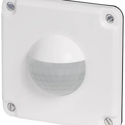 Kit frontale Luxomat NUP-NAP-NCO bianco 