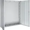 Armadio murale SE Prisma XS 1050×1250×210mm IP43 SKII c.porte 4 parte 8 file 