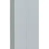 Colonne Legrand pour 2×Green'up One 1298×170×73mm IP23 IK10 