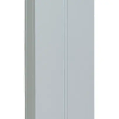Standsäule Legrand für 2×Green'up One 1298×170×73mm IP23 IK10 