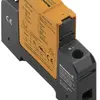 Scaricatore di sovratensione Weidmüller VPU AC II 1 350/50 