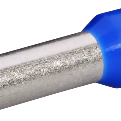 Embout d.câble FERR DIN is. 16mm²/18mm bl 