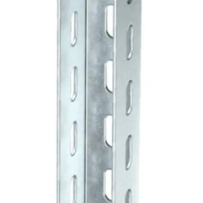 Supporto profilo U Bettermann L=1000mm 