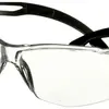 Occhiali di protezione 3M SecureFit SF501SGAF-BLK aste ne lenti tr 