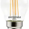 Lampada LED Sylvania ToLEDo Retro BALL B22 4.5W 470lm 827 KL SL 