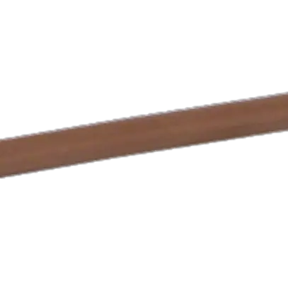 Guaina retrattile RNF 3000 3/1 marrone 