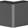 Angle extérieur tehalit pour LF 30045 noir 
