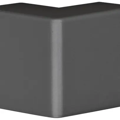 Angolo esterno tehalit per LF 30045 nero 