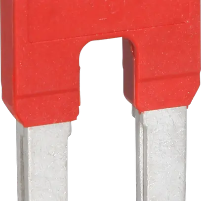 Ponticello ad innesto 16mm 2L rosso CLIPLINE 