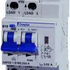 Interruttore protezione tagliafuoco Doepke DAFDD 2L B13 30mA tipo A 