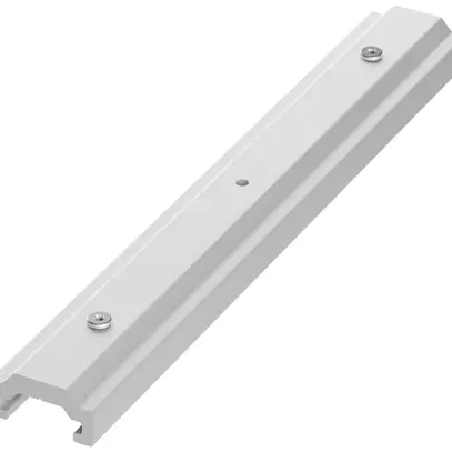 Supporto per binario Sylvania OneTrack alluminio 180mm×26.2mm×10.5mm bianco 