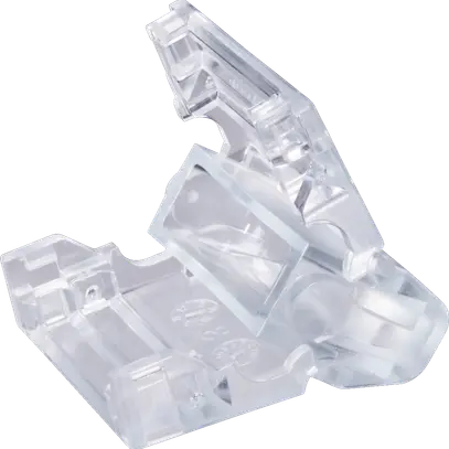 Pezzo d'estremita per cavo piatto Ecobus power 5G2.5, IP68 