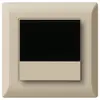 Thermostat d'ambiance ENC kallysto.line KNX s/e-link beige 