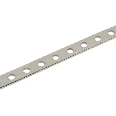 Brida di connessione Woertz 9mm 1m 