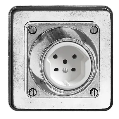 Presa INC umida FH T15 GUPUAl natura 