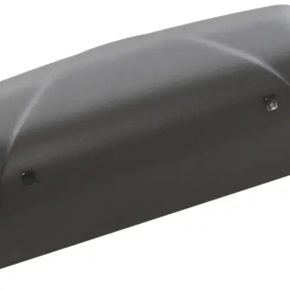 Rilevatore di movimento radar BBC Bircher PrimeMotion B ES, nero 