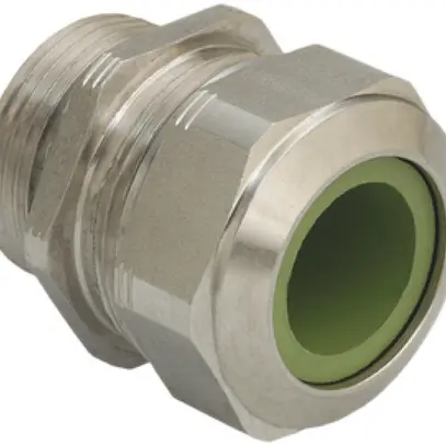 Presse-étoupe AGRO M12 3.5…5mm acier inoxydable A4 -25…200°C 