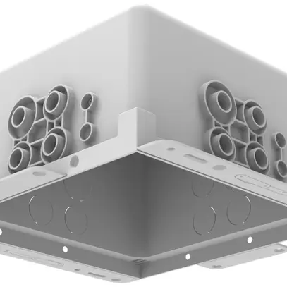 Scatola INS Speedbox Compact TFI a 850°C 