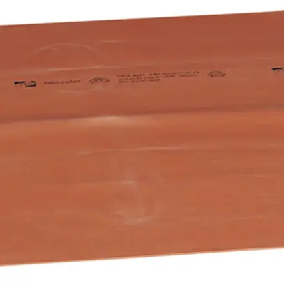 Tissus de recouvrement CIMCO 1000V 1000×1000×1.6mm 