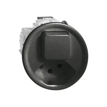 Combinazione INC I FH CA+T13 nero 