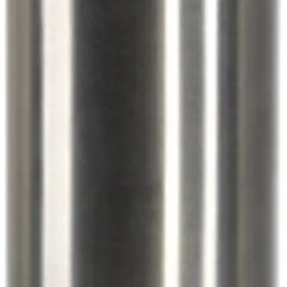 Lampadaire SLV VAP SLIM 60, E27 20W IP44 acier fin brossé 