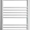 Asciuga salviette AEG BHG 1005 W, 1000W, 230V bianco 