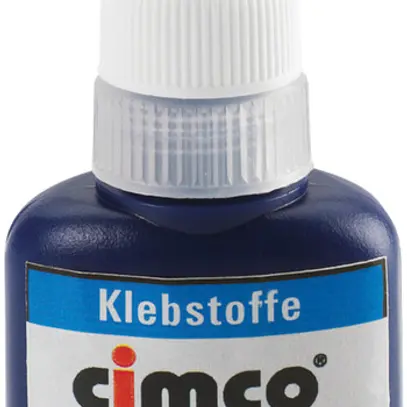 Frein filet CIMCO CIMLOCK résistance élevée 10ml 
