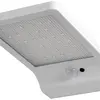 Applique LED LDV DoorLED Solar, PIR bianco 