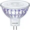 Lampada a riflettore LED Philips CorePro spot ND MR16 GU5,3 12V 7W 621lm 827 36° 