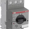 Motorschutzschalter ABB MS132, 12.5kW AC-3, 20…25A, Schraubanschluss 