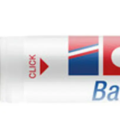 Stylo feutre CIMCO Edding pour marquer les repères de perçage noir 