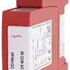 Scaricatore di sovratensione DEHN/elvatec SE DR M 2P 60 FM48V 1kA 