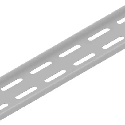 Coprigiunto Lanz 100mm zincato 