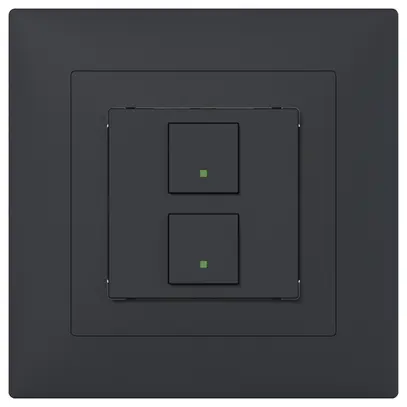 Senseur ENC 1×SIDUS free@home wireless, anthracite 