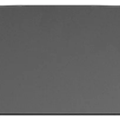 Plaquette indicatrice EDIZIOdue 7-8, pour sortie oblique, 10 pièces, noir 