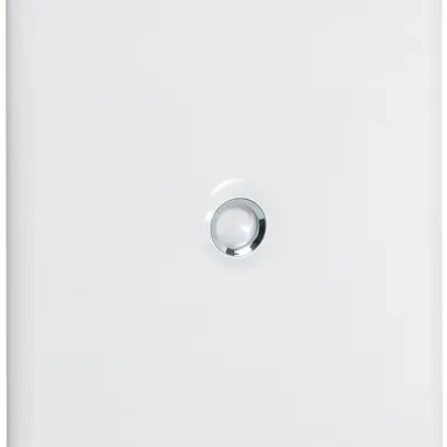 Porta Legrand per 401224 bianco 