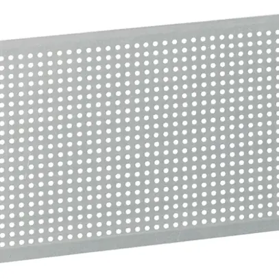 Plaque perforée Legrand 18UM 