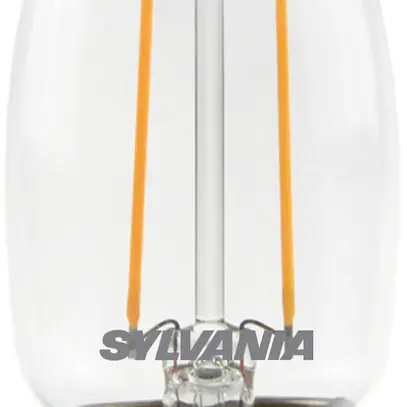 Lampe LED Sylvania ToLEDo CANDLE B22 2.5W 250lm 827 KL SL 