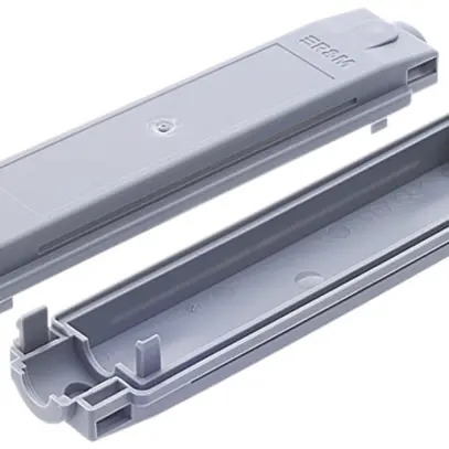 Adaptateur bus-outlet Easy-1 IP20 R&M 