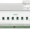 Attuatore-commutatore AMD KNX SE, 8×230V, MTN647895 