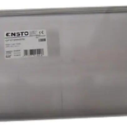 Coperchio RW per CUBO C+O, OPCT 304003 L, trasparente 